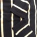 Mens Lauren Ralph Lauren Classic Embroidered Striped Polo Sweater Shawl Collar L