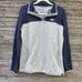 L.L.Bean Sweater Fleece Pullover Medium