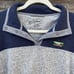 L.L.Bean Sweater Fleece Pullover Medium