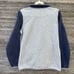 L.L.Bean Sweater Fleece Pullover Medium