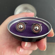 cufflinks