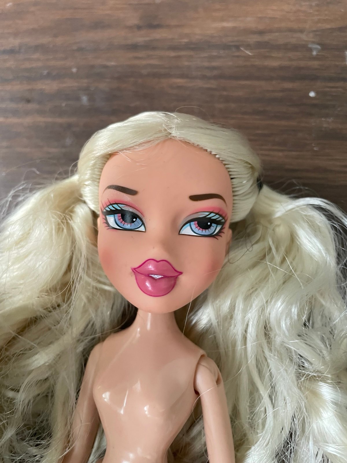 Bratz Nighty Nite Cloe