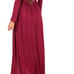 Maternity open Dress