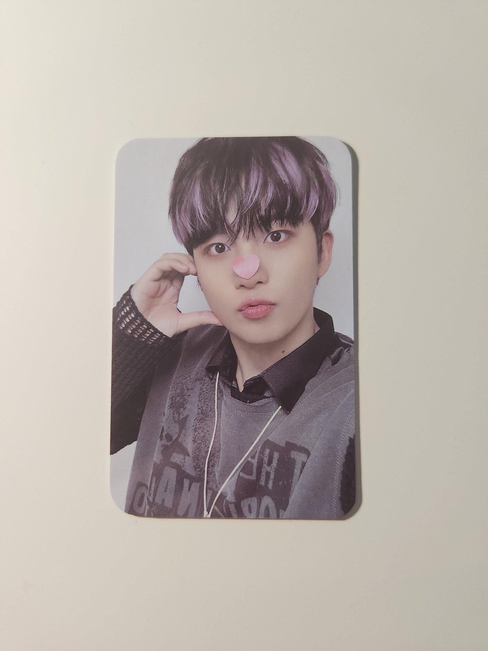 ATEEZ Single Cards | Mercari ATEEZ Single Cards | Mercari