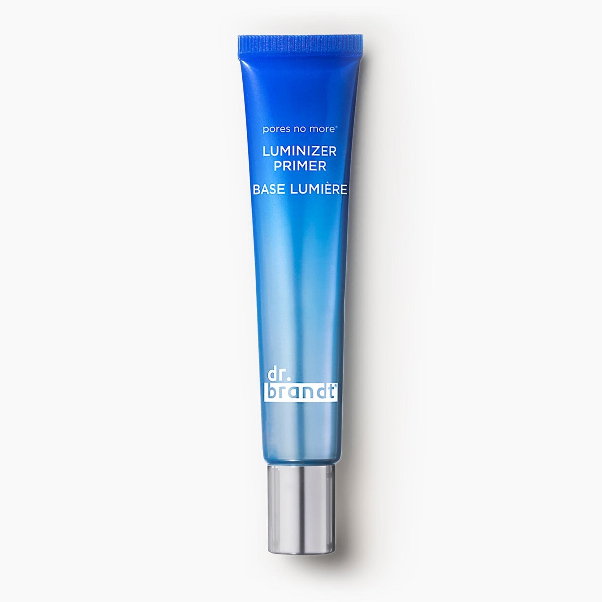 pores no more LUMINIZER PRIMER