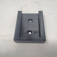 9 Pack Black Battery Holders for Ryobi 40v Batteries