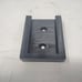 9 Pack Black Battery Holders for Ryobi 40v Batteries