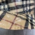 BURBERRY London House Check Bucket Hat