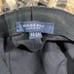 BURBERRY London House Check Bucket Hat