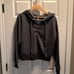 Free People FP Movement Believe It Sweat Hoodie
