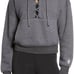 Free People FP Movement Believe It Sweat Hoodie