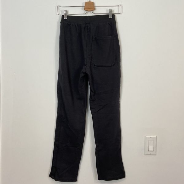 NSF shops Clarence Relaxed Track Pant in Gray Size XS