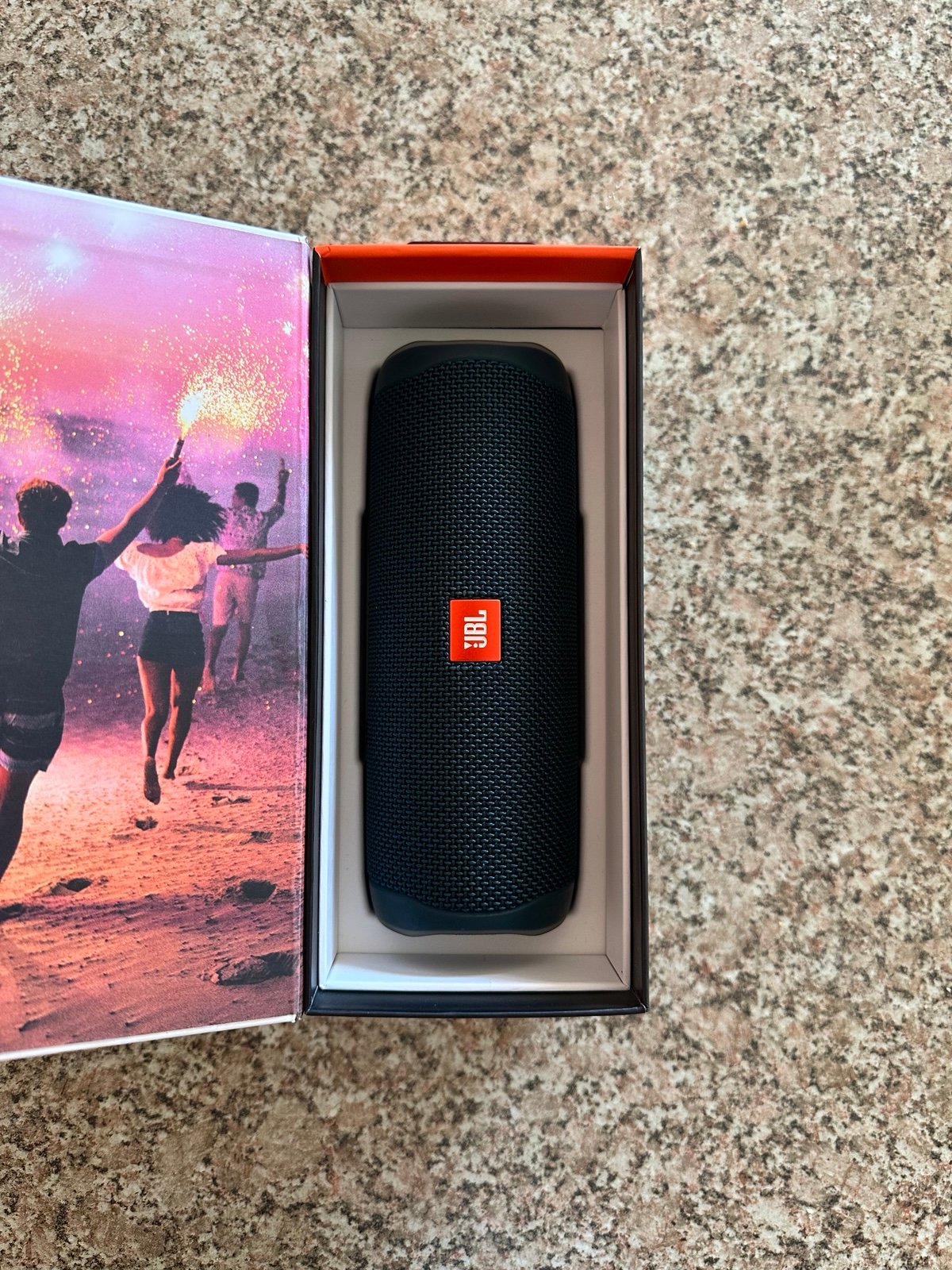JBL Bluetooth Speaker