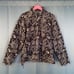 Vintage 1997 North Face Tribal Quarter Zip Fleece Jacket