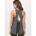 LULULEMON ATHLETICA All Tied Up Tank Size 4