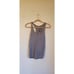 LULULEMON ATHLETICA All Tied Up Tank Size 4