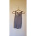 LULULEMON ATHLETICA All Tied Up Tank Size 4