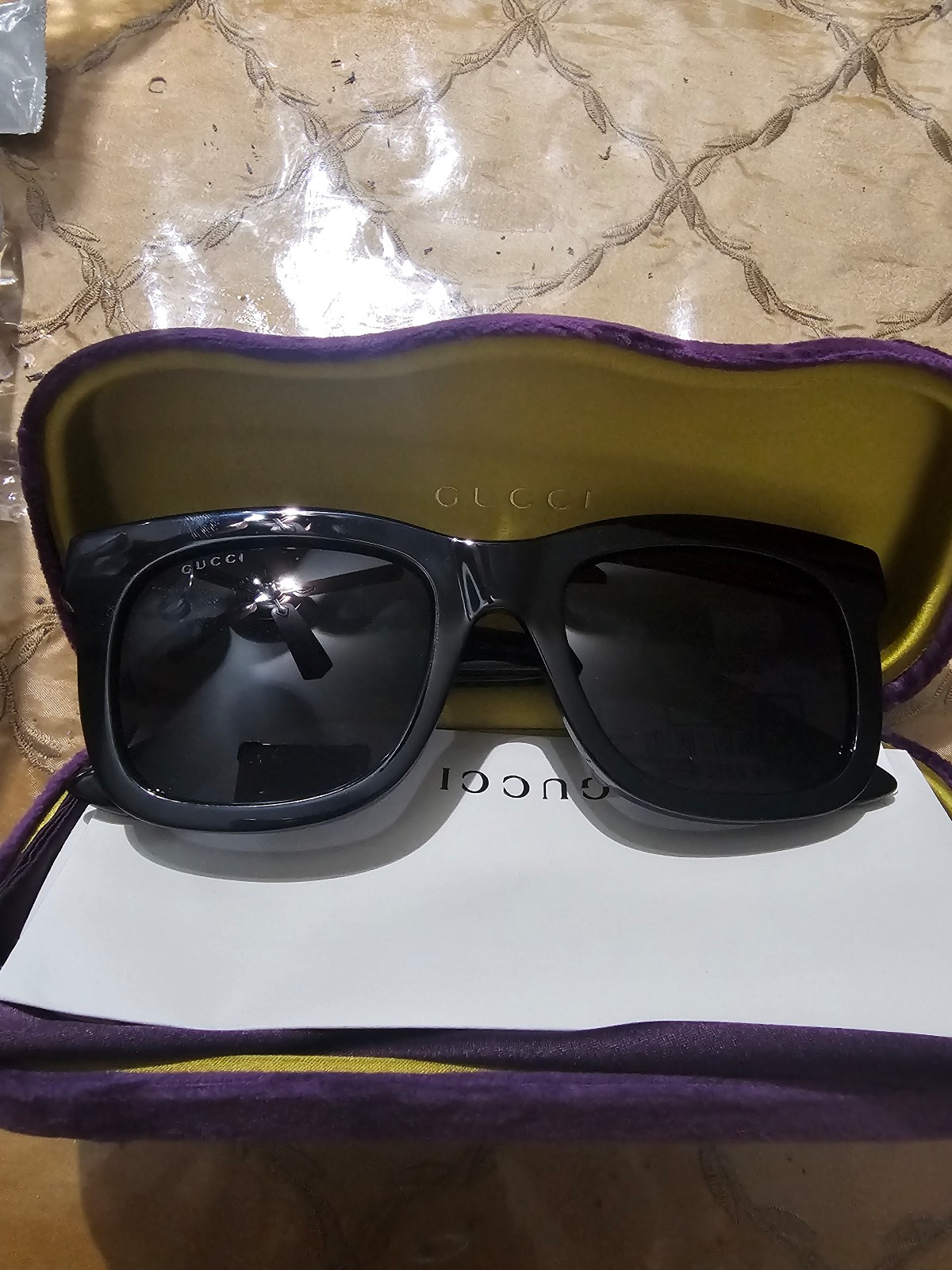 Sunglasses