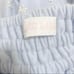LIZLISA♡Light Blue Lace Decorated Flare Culottes