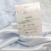 LIZLISA♡Light Blue Lace Decorated Flare Culottes