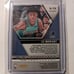 JA MORANT 2019-2020 Mosaic Basketball #219 RC REACTIVE ORANGE PRIZM