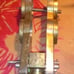this is a tool used to install door knobs and door locks