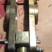 this is a tool used to install door knobs and door locks