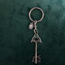 Dragon Quest Magic Key, Green Eye, No Engraving