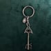 Dragon Quest Magic Key, Green Eye, No Engraving