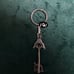 Dragon Quest Magic Key, Green Eye, No Engraving