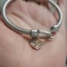 Cuff Bracelet