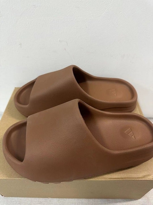 Adidas Yeezy Slide Flax