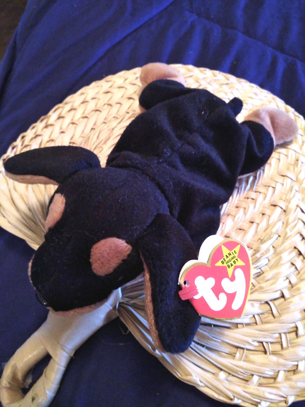 Ty Beanie Babies