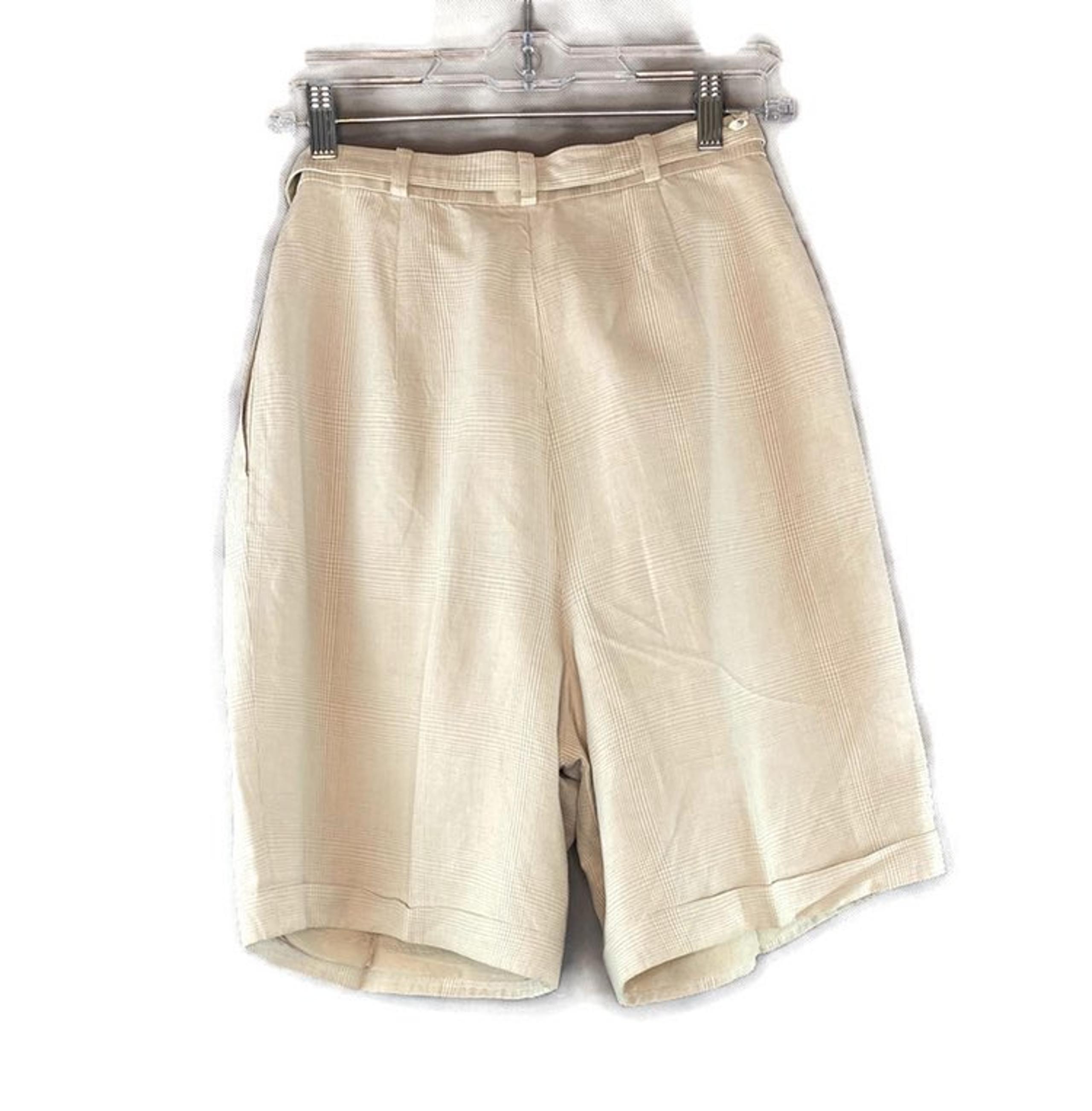 JH Collectibles vintage women shorts
