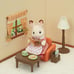 Calico Critters Living Room Set