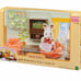 Calico Critters Living Room Set