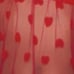Heart Babydoll and G-String