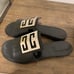Givenchy 4g Leather Mule