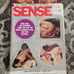 Vintage sense 1970s portable marriage counselor magazine vol 1 #1 vol1 #3