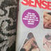 Vintage sense 1970s portable marriage counselor magazine vol 1 #1 vol1 #3