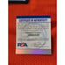 Royce Freeman Autographed/Signed Jersey PSA/DNA COA Denver Broncos