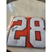 Royce Freeman Autographed/Signed Jersey PSA/DNA COA Denver Broncos
