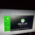 Xbox 360 with wireless adapter