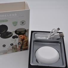 Wirless automatic connection headset
