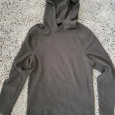 Lululemon Shift Stitch Hoodie