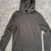 Lululemon Shift Stitch Hoodie