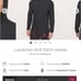 Lululemon Shift Stitch Hoodie