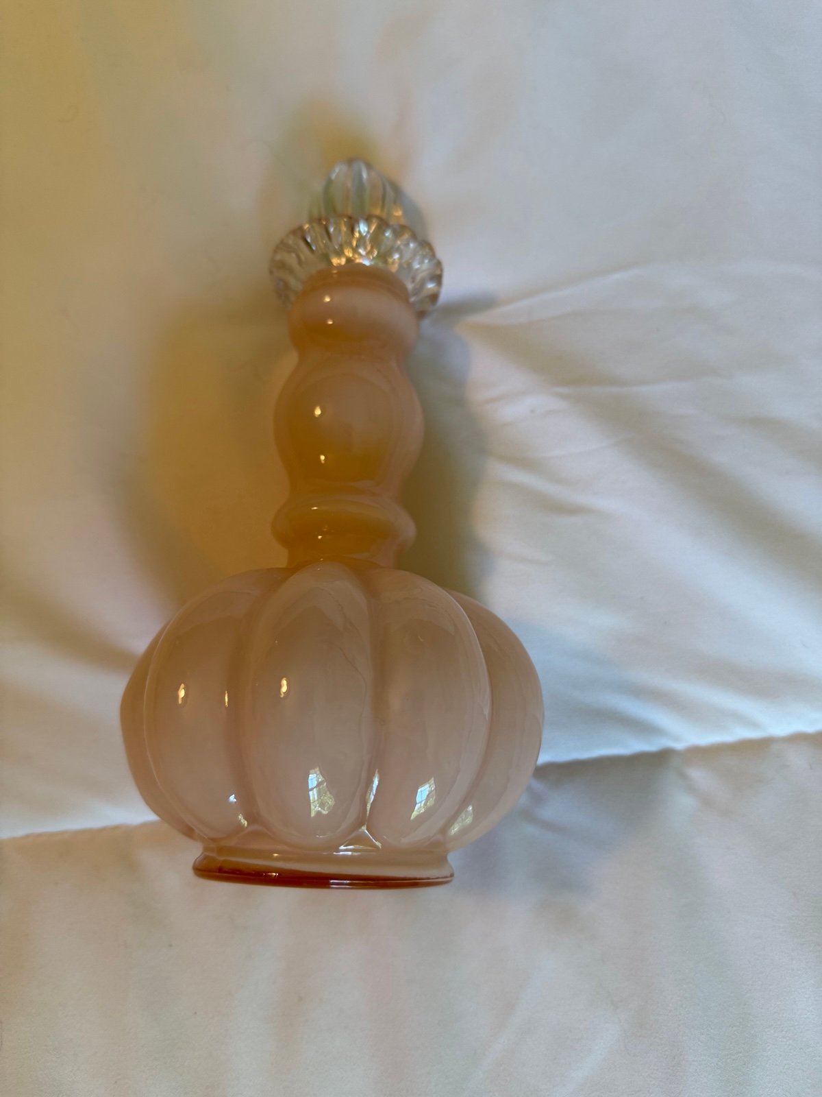 Vintage Perfume Bottle