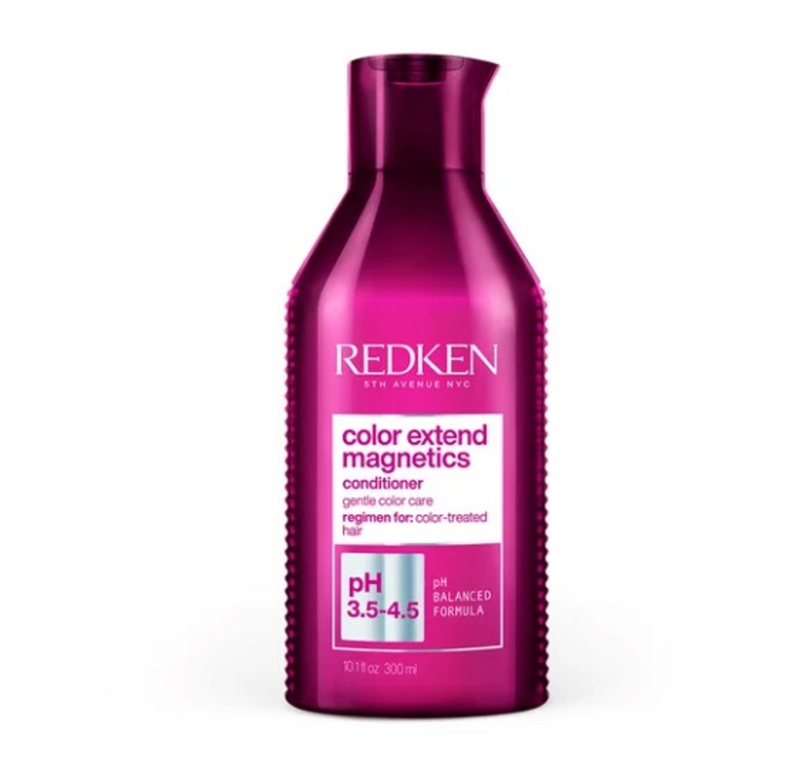 NEW Redken Color Extend
Magnetics Conditioner, 10 fl oz