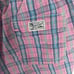 Vintage Polo Ralph Lauren Pink Plaid Swim Shorts Medium